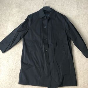 Ralph Lauren Raincoat RN#117688 men’s raincoat
